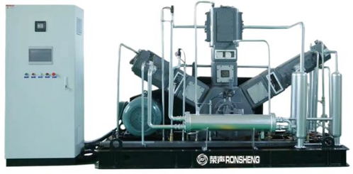 2025空壓機品牌首選 技術實力與售后服務兼備的沈陽榮聲壓縮機