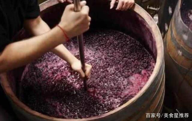 國外高端的葡萄酒,真是用腳踩出來的嗎?看完你還敢不敢喝
