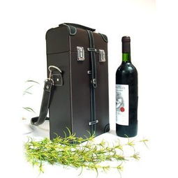 廣州嘉聯(lián)皮具工藝禮品廠 紅酒盒高清圖片賞析與葡萄酒銷(xiāo)售的藝術(shù)融合